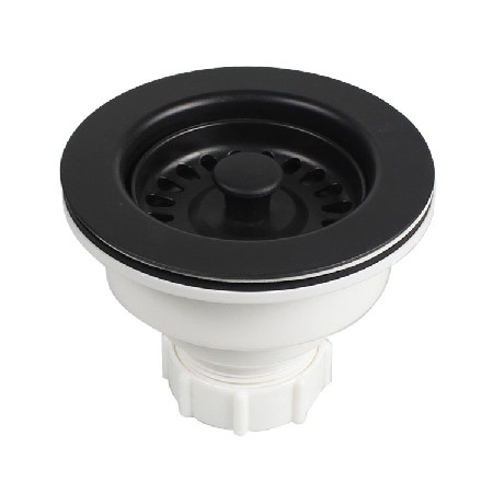 HY-X06 Φ114 全塑石英石 下（xià）水器（qì）